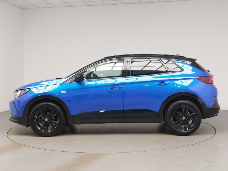 Used Vauxhall Grandland 2023 for sale - 76737698: Photo 4