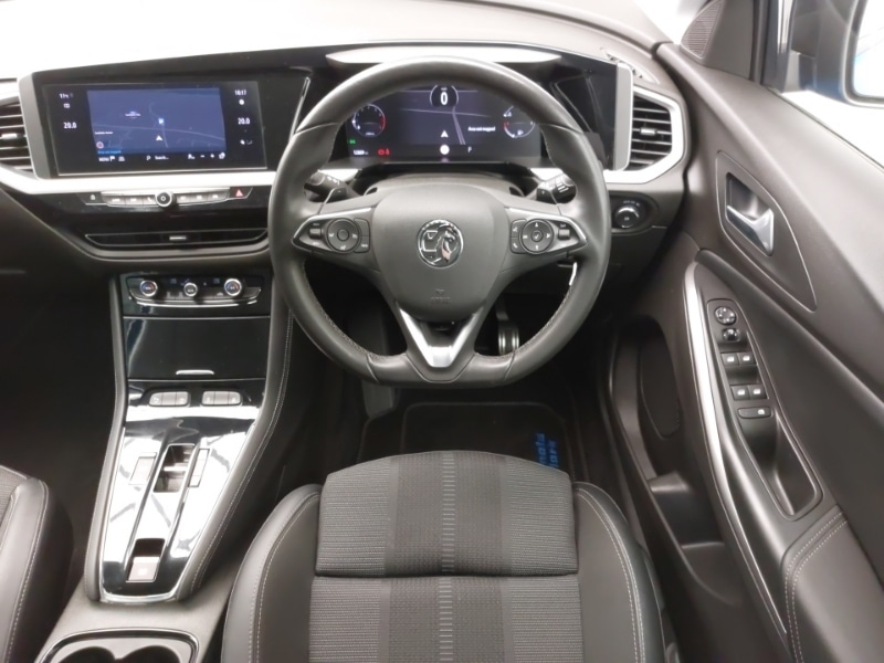 Used Vauxhall Grandland 2023 for sale - 76737698: Photo 7