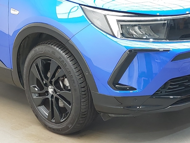 Used Vauxhall Grandland 2023 for sale - 76737698: Photo 9