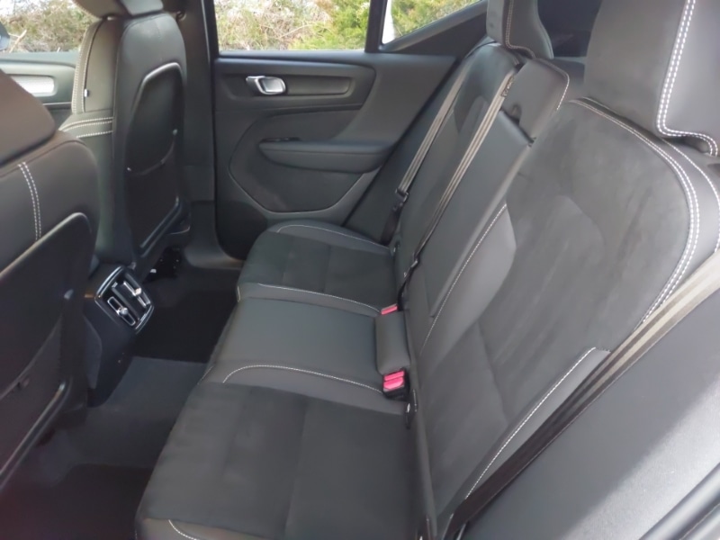 Used Volvo XC40 2024 for sale - 77439140: Photo 6