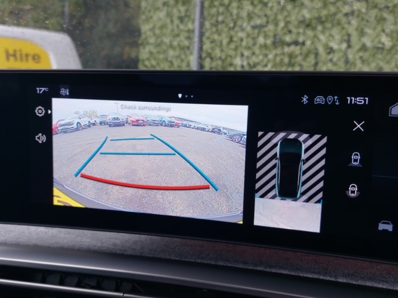 Used Peugeot 3008 2024 for sale - 76912424: Photo 10