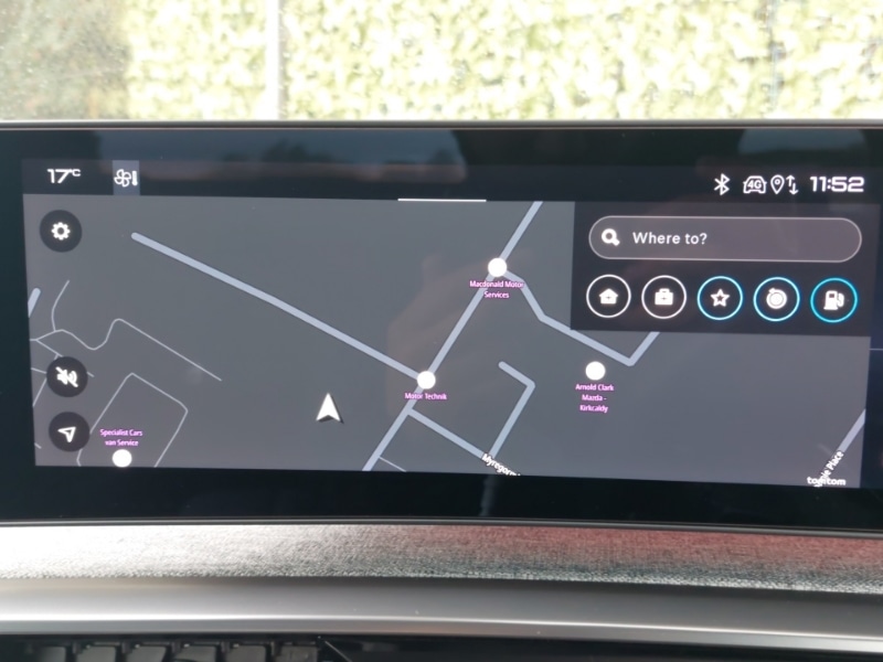 Used Peugeot 3008 2024 for sale - 76912424: Photo 11