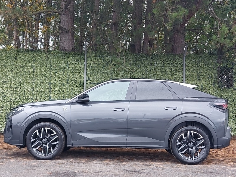 Used Peugeot 3008 2024 for sale - 76912424: Photo 4