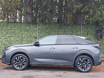 Used Peugeot 3008 2024 for sale - 76912424: Photo