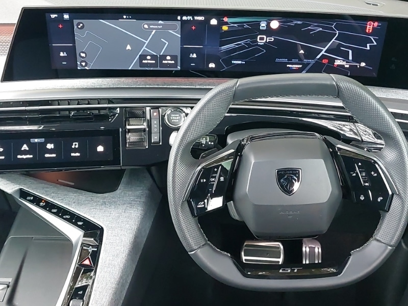 Used Peugeot 3008 2024 for sale - 76912424: Photo 7