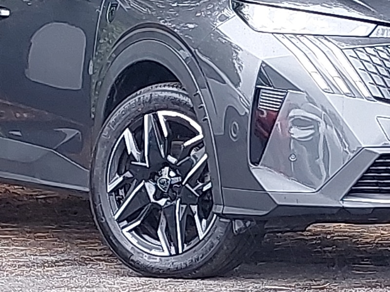 Used Peugeot 3008 2024 for sale - 76912424: Photo 9