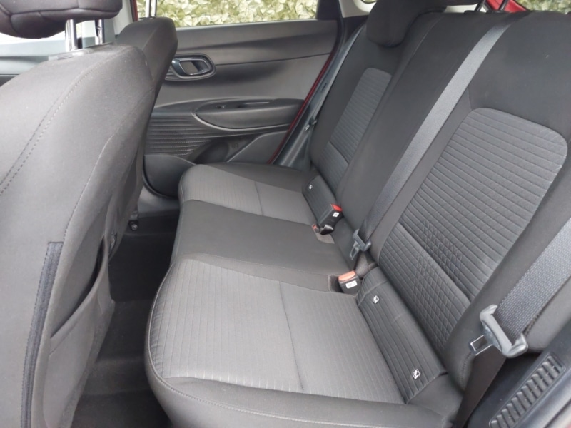 Used Hyundai i20 2023 for sale - 76487833: Photo 6