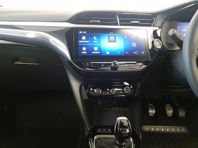 Used Vauxhall Corsa 2025 for sale - 77004227: Photo 11