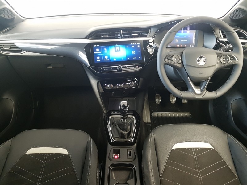 Used Vauxhall Corsa 2025 for sale - 77004227: Photo 2