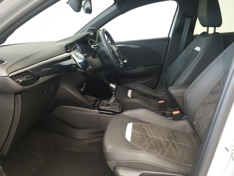 Used Vauxhall Corsa 2025 for sale - 77004227: Photo 5