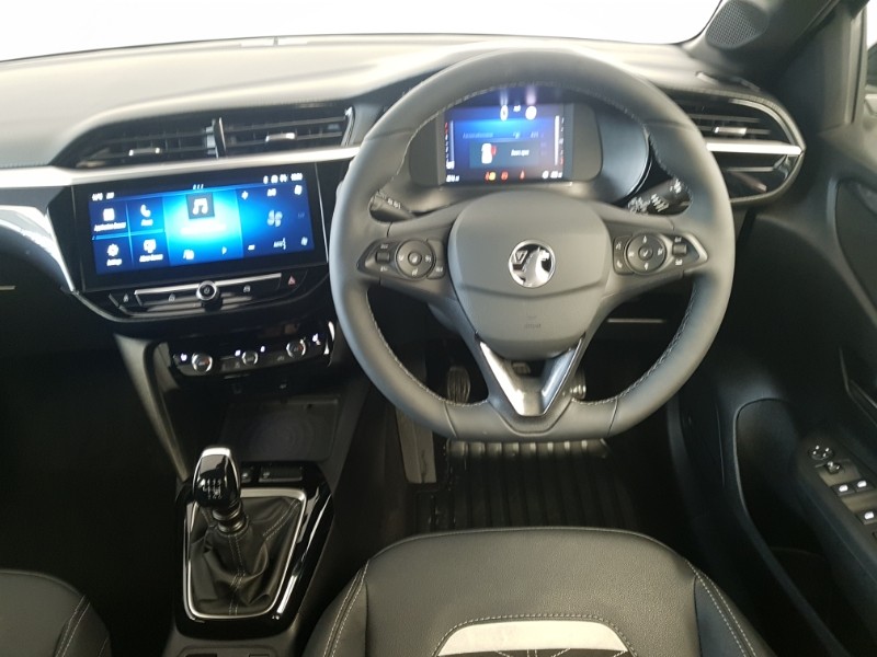 Used Vauxhall Corsa 2025 for sale - 77004227: Photo 7