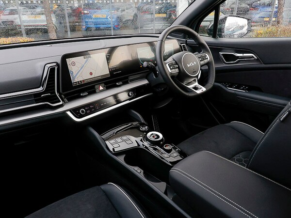 Used Kia Sportage 2025 for sale - 76331329: Photo 12