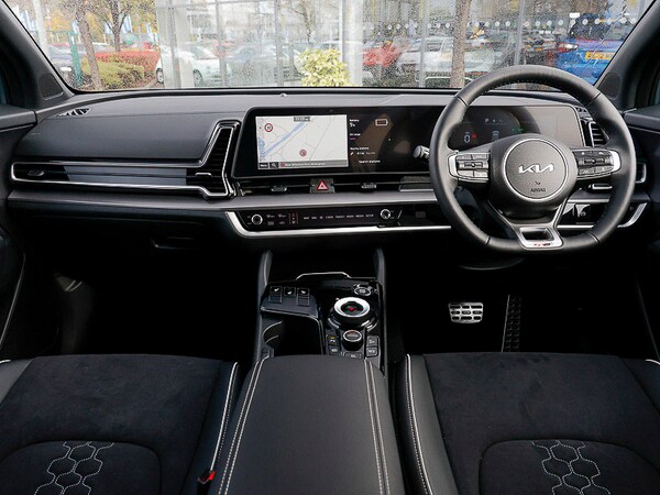 Used Kia Sportage 2025 for sale - 76331329: Photo 2