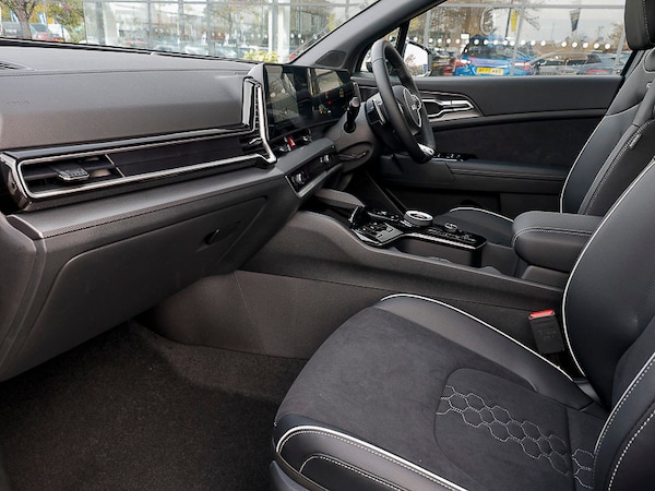 Used Kia Sportage 2025 for sale - 76331329: Photo 5