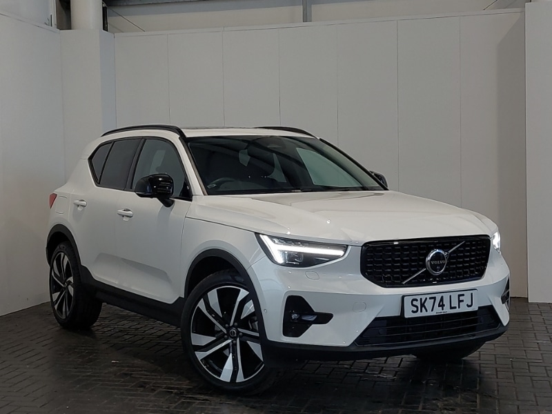 Used Volvo XC40 2024 for sale - 76347883: Photo 1