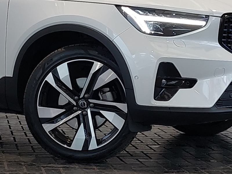 Used Volvo XC40 2024 for sale - 76347883: Photo 9