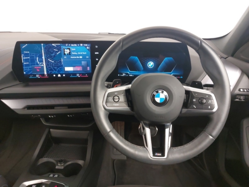 Used BMW 1 Series 2025 for sale - 77606676: Photo 5