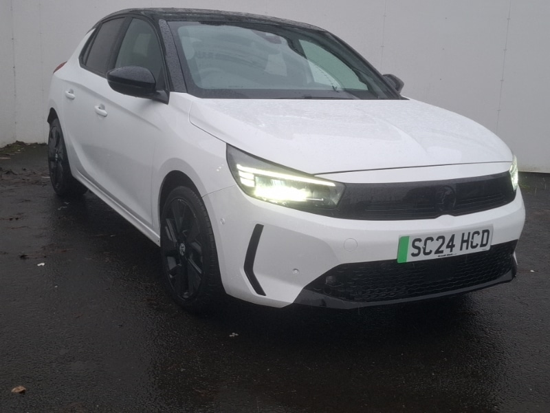 Used Vauxhall Corsa 2024 for sale - 76695171: Photo 1