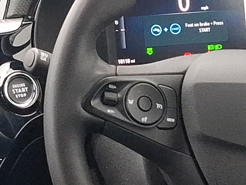 Used Vauxhall Corsa 2024 for sale - 76695171: Photo 10