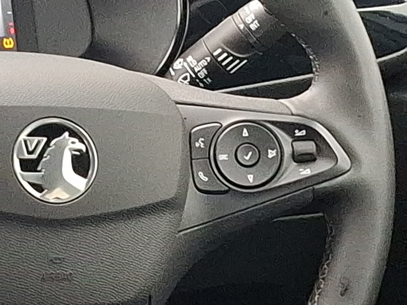 Used Vauxhall Corsa 2024 for sale - 76695171: Photo 11