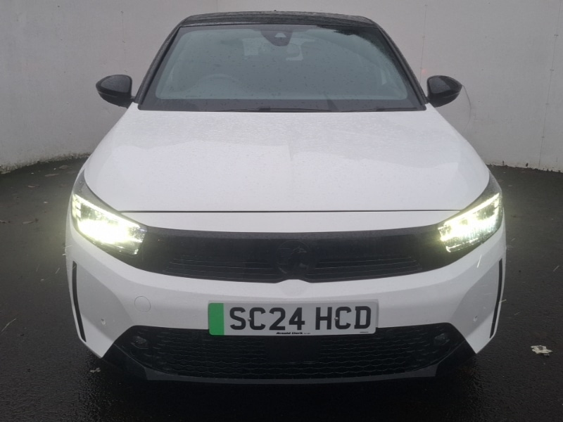 Used Vauxhall Corsa 2024 for sale - 76695171: Photo 12