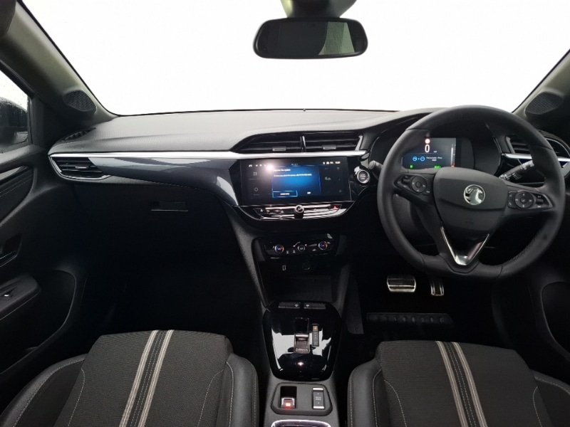 Used Vauxhall Corsa 2024 for sale - 76695171: Photo 2