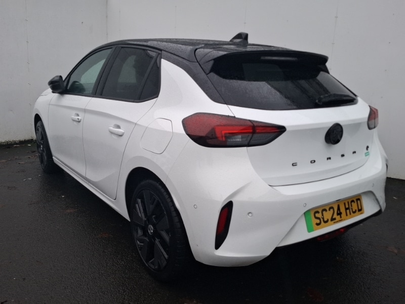 Used Vauxhall Corsa 2024 for sale - 76695171: Photo 3