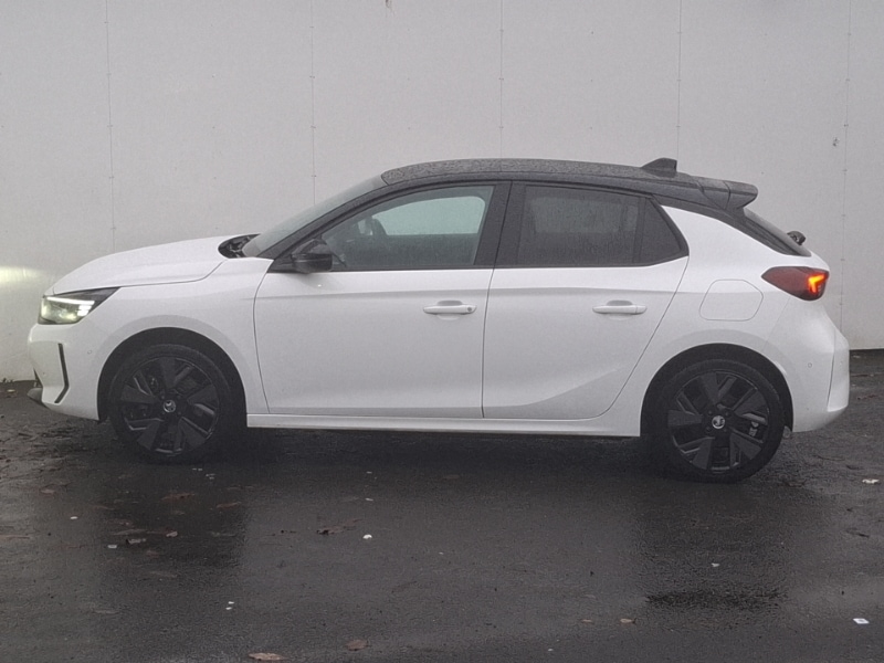 Used Vauxhall Corsa 2024 for sale - 76695171: Photo 4