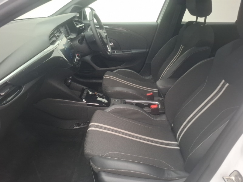 Used Vauxhall Corsa 2024 for sale - 76695171: Photo 5