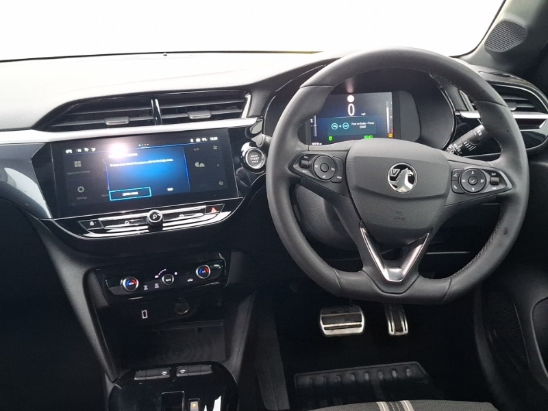 Used Vauxhall Corsa 2024 for sale - 76695171: Photo 7