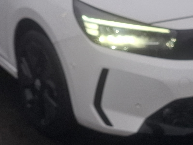 Used Vauxhall Corsa 2024 for sale - 76695171: Photo 9