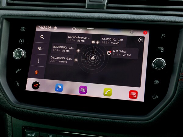 Used SEAT Ibiza 2020 for sale - 76301214: Photo 12
