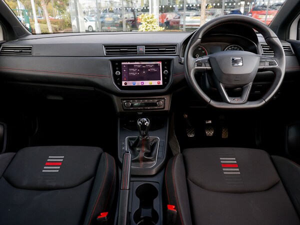 Used SEAT Ibiza 2020 for sale - 76301214: Photo 2