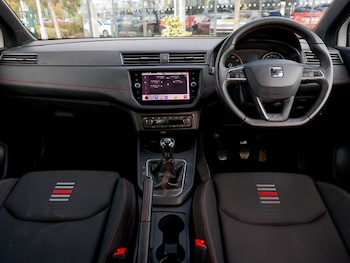Used SEAT Ibiza 2020 for sale - 76301214: Photo
