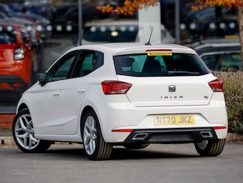 Used SEAT Ibiza 2020 for sale - 76301214: Photo