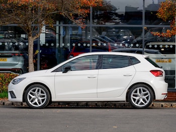 Used SEAT Ibiza 2020 for sale - 76301214: Photo