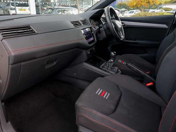 Used SEAT Ibiza 2020 for sale - 76301214: Photo 5