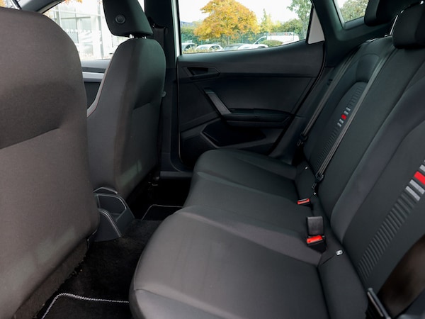 Used SEAT Ibiza 2020 for sale - 76301214: Photo 6