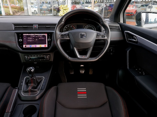 Used SEAT Ibiza 2020 for sale - 76301214: Photo 7