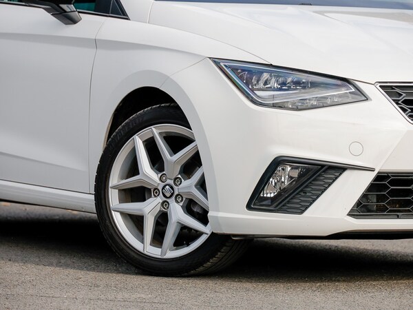 Used SEAT Ibiza 2020 for sale - 76301214: Photo 9