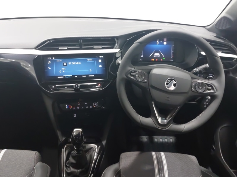 Used Vauxhall Corsa 2025 for sale - 76619522: Photo 10