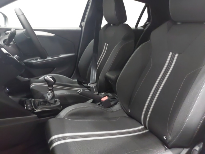 Used Vauxhall Corsa 2025 for sale - 76619522: Photo 5