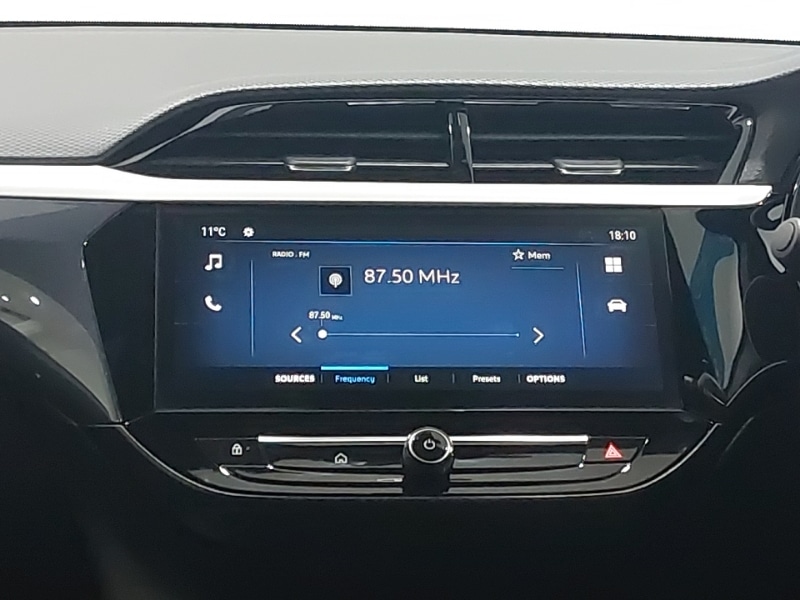 Used Vauxhall Corsa 2025 for sale - 76619522: Photo 7