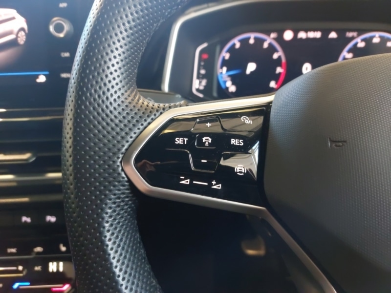 Used Volkswagen T-Roc 2022 for sale - 77722255: Photo 12