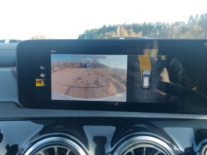 Used Mercedes-Benz CLA 2022 for sale - 77762074: Photo 10