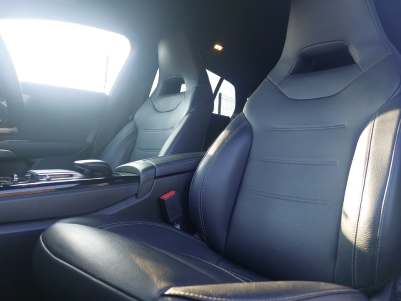 Used Mercedes-Benz CLA 2022 for sale - 77762074: Photo 5