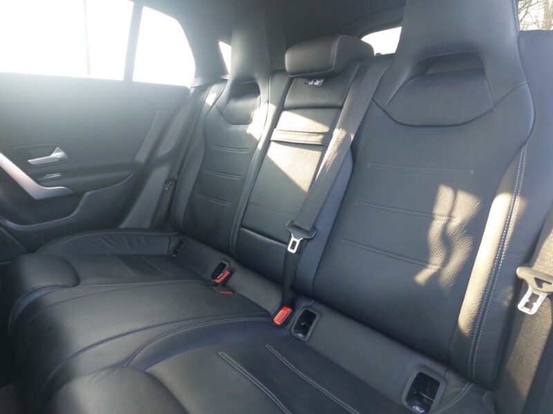 Used Mercedes-Benz CLA 2022 for sale - 77762074: Photo 6