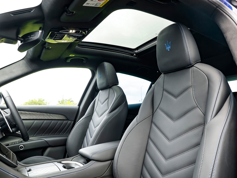 Used Maserati Other 2025 for sale - 76537432: Photo 10