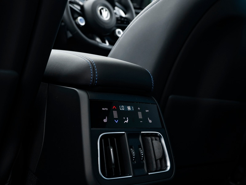 Used Maserati Other 2025 for sale - 76537432: Photo 11