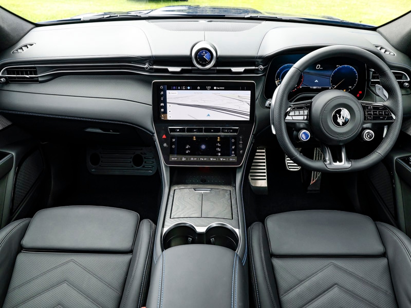 Used Maserati Other 2025 for sale - 76537432: Photo 2